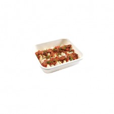 Sole with rosemary tomato chorizo by Bizu